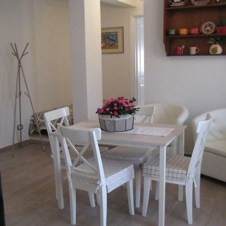 Ferienwohnung Urania House La Spezia Exterior foto