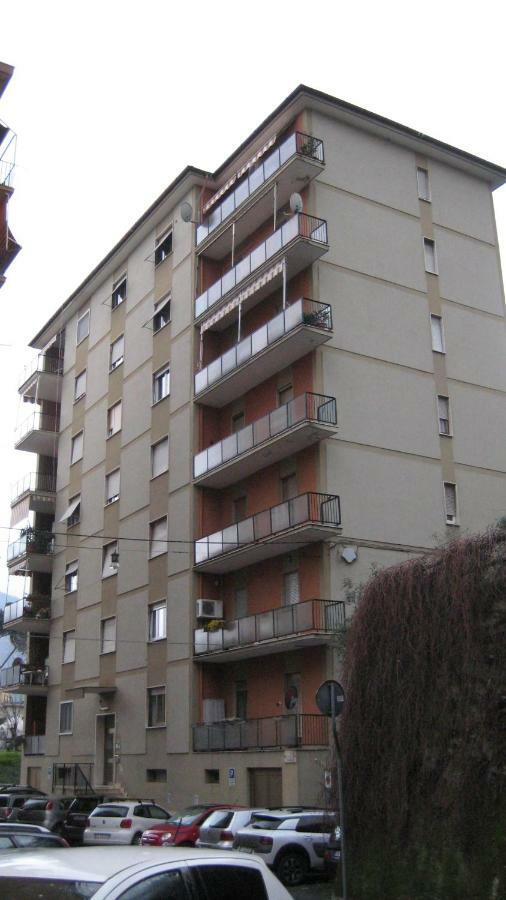 Ferienwohnung Urania House La Spezia Exterior foto