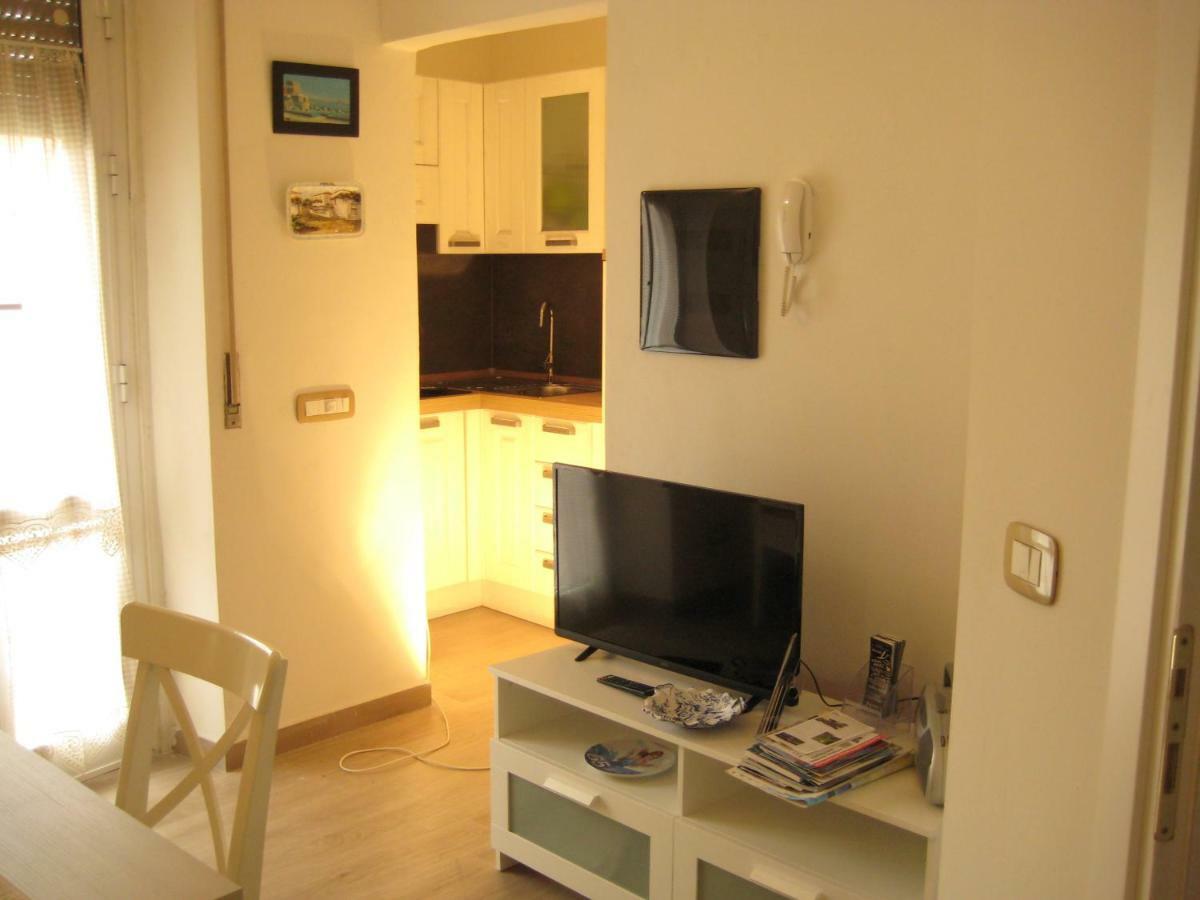 Ferienwohnung Urania House La Spezia Exterior foto