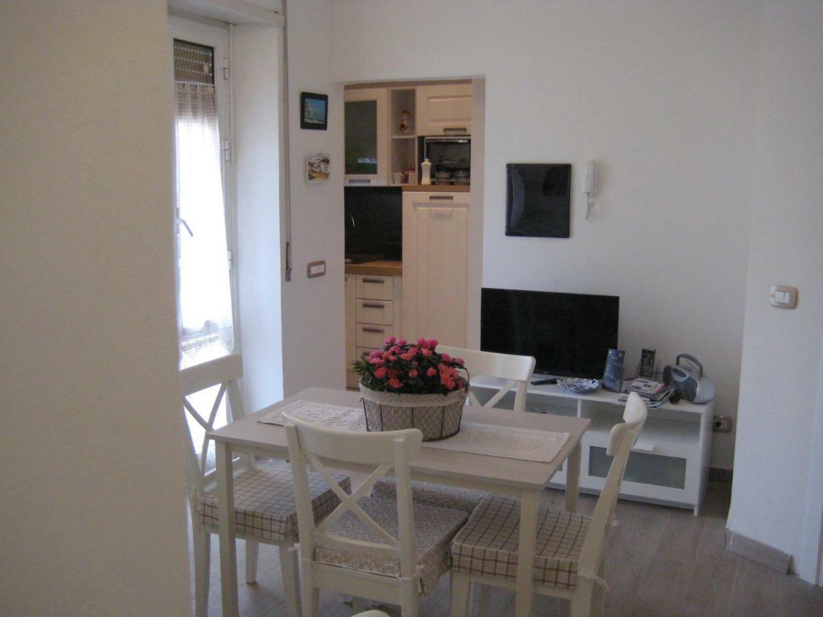 Ferienwohnung Urania House La Spezia Exterior foto